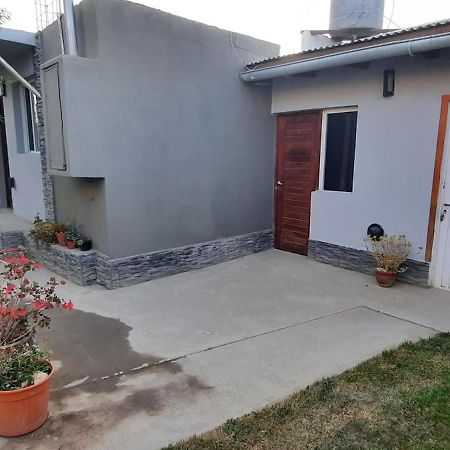 Rada Tilly Apart Hotel エクステリア 写真