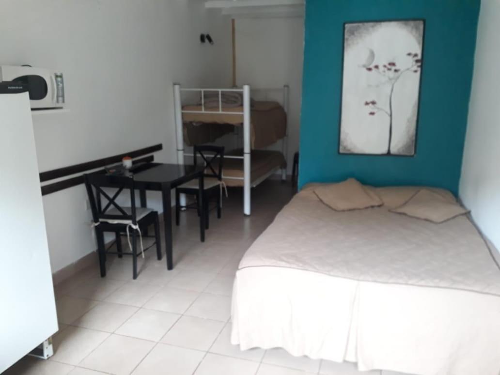 Rada Tilly Apart Hotel エクステリア 写真