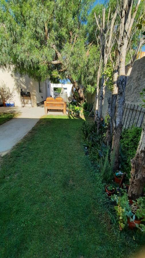Rada Tilly Apart Hotel エクステリア 写真