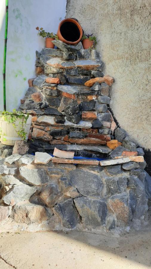 Rada Tilly Apart Hotel エクステリア 写真