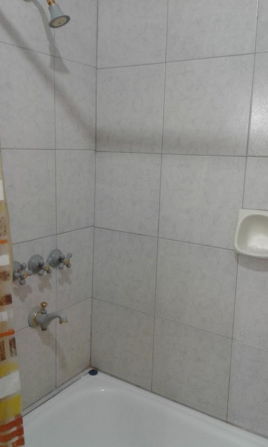 Rada Tilly Apart Hotel エクステリア 写真